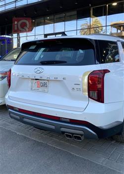 هیوندای پالیسەید